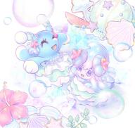 amount:pair atmosphere:bubbles atmosphere:fashion body-type:feral cookies dress food hall-of-fame:bronze hall-of-fame:gold hall-of-fame:silver necklace princess species:alcremie species:brionne species:food-creature style:girly style:kawaii style:pastel-colors style:playful style:very-girly style:very-playful sugar-cookies sweets // 800x760 // 98KB