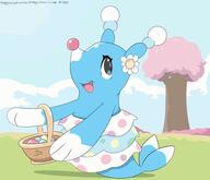 amount:solo atmosphere:easter atmosphere:sakura atmosphere:spring body-type:feral hall-of-fame:bronze spring-outfit style:girly style:kawaii style:playful style:very-playful // 560x480 // 35KB