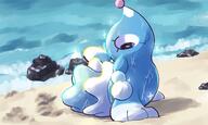 amount:solo atmosphere:beach atmosphere:sunlight body-type:feral hall-of-fame:bronze species:brionne style:colored-lines style:girly style:painted style:sparkly // 1200x720 // 105KB