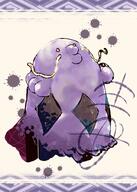amount:solo body-type:blob species:swalot style:abstract-background style:purple // 2591x3624 // 1.4MB