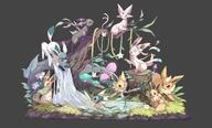 amount:multiple body-type:feral series:eeveelutions series:pokemon // 2048x1241 // 340KB