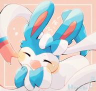 amount:solo body-type:feral series:eeveelutions series:pokemon species:shiny-pokemon species:sylveon style:intentional-blur // 900x855 // 93KB