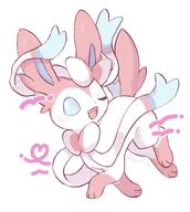 amount:solo body-type:feral series:eeveelutions series:pokemon species:sylveon style:dithering // 1420x1582 // 234KB