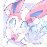 amount:solo body-type:feral series:eeveelutions series:pokemon species:sylveon style:girly style:pastel-colors // 2000x2000 // 302KB