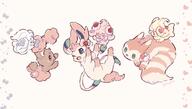 amount:multiple body-type:feral series:eeveelutions series:pokemon // 800x453 // 215KB