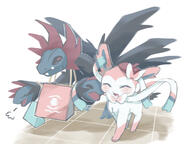 amount:solo body-type:feral series:eeveelutions series:pokemon species:sylveon // 2000x1500 // 841KB