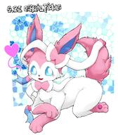 amount:solo body-type:feral body-type:semi-anthro series:eeveelutions series:pokemon species:sylveon // 1750x2000 // 1.1MB