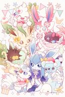 amount:multiple body-type:feral series:eeveelutions series:pokemon // 1181x1748 // 320KB